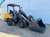 Mecalac MCL 6 - NEW / UNUSED / Bucket + Forks Foto 8 thumbnail