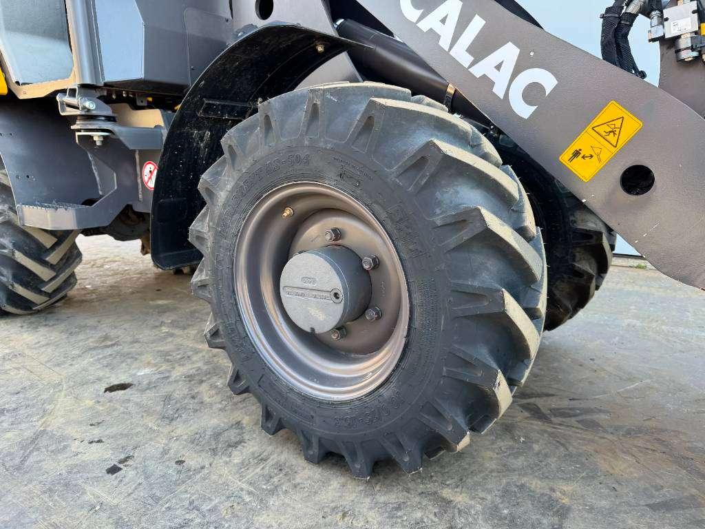 Mecalac MCL 6 - NEW / UNUSED / Bucket + Forks Foto 24