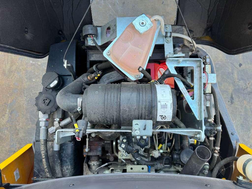 Mecalac MCL 6 - NEW / UNUSED / Bucket + Forks Foto 25