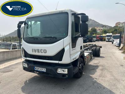 Iveco EUROCARGO 120-190L Foto 1
