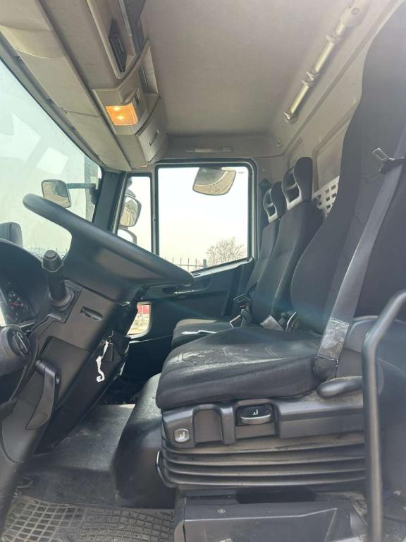 Iveco EUROCARGO 120-190L Foto 15