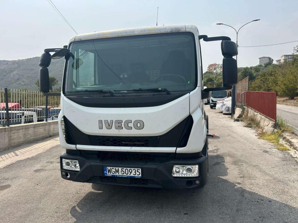 Iveco EUROCARGO 120-190L Foto 2