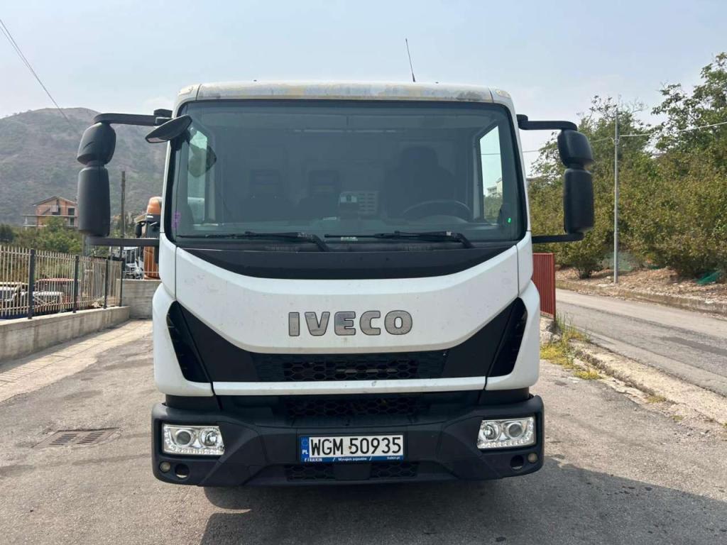Iveco EUROCARGO 120-190L Foto 3