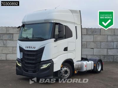 Iveco S-Way 460 S-Way 4X2 Mega Retarder 2xTanks in vendita da BAS World B.V.