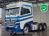 Mercedes-Benz Actros 3363 6X4 NL-Truck BigSpace Retarder 2xTanks Big-Axle Alcoa's Foto 1 thumbnail