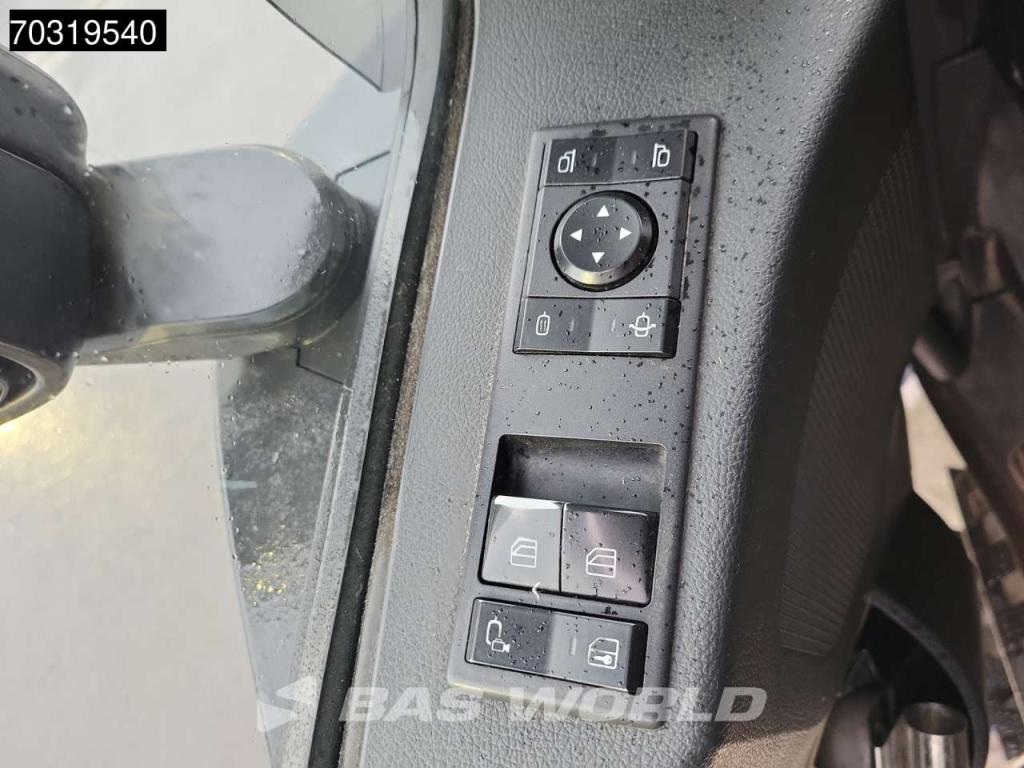 Mercedes-Benz Actros 3363 6X4 NL-Truck BigSpace Retarder 2xTanks Big-Axle Alcoa's Foto 25