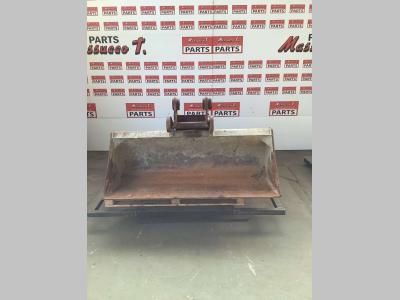 Caterpillar 308 - con attacco rapido in vendita da Massucco T. Srl Area Ricambi