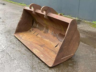 Verachtert wide bucket in vendita da Big Machinery