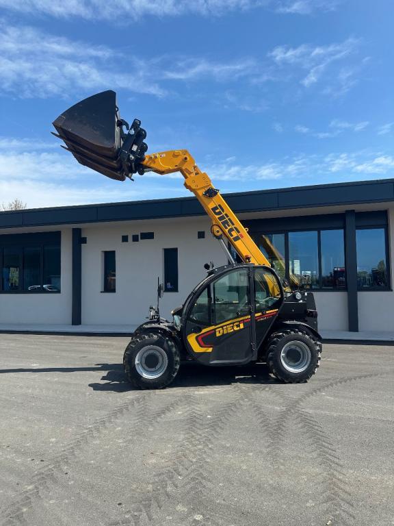 Dieci APOLLO 26.6 Foto 1