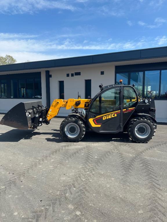 Dieci APOLLO 26.6 Foto 2