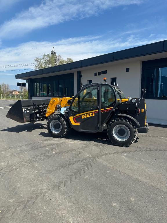 Dieci APOLLO 26.6 Foto 4