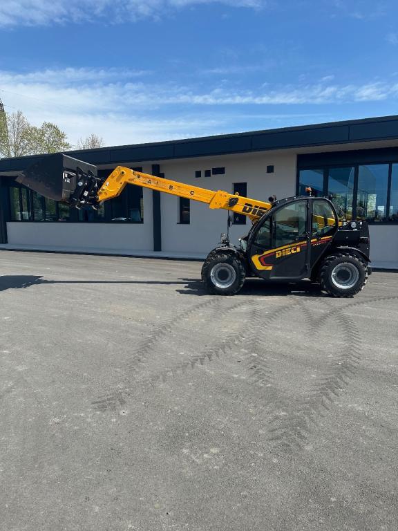 Dieci APOLLO 26.6 Foto 5