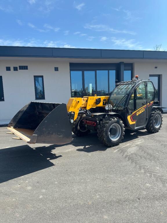 Dieci APOLLO 26.6 Foto 6