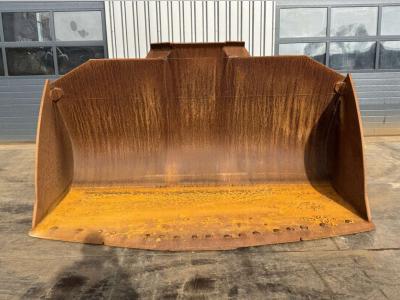 Caterpillar WP-125.40-330 ISO Volvo L150/180/220 in vendita da Big Machinery