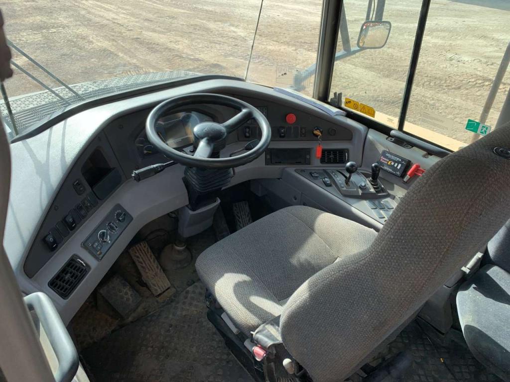 Volvo A30F Foto 8