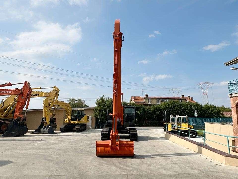 Hitachi ZX210LC-3 SLF Foto 20
