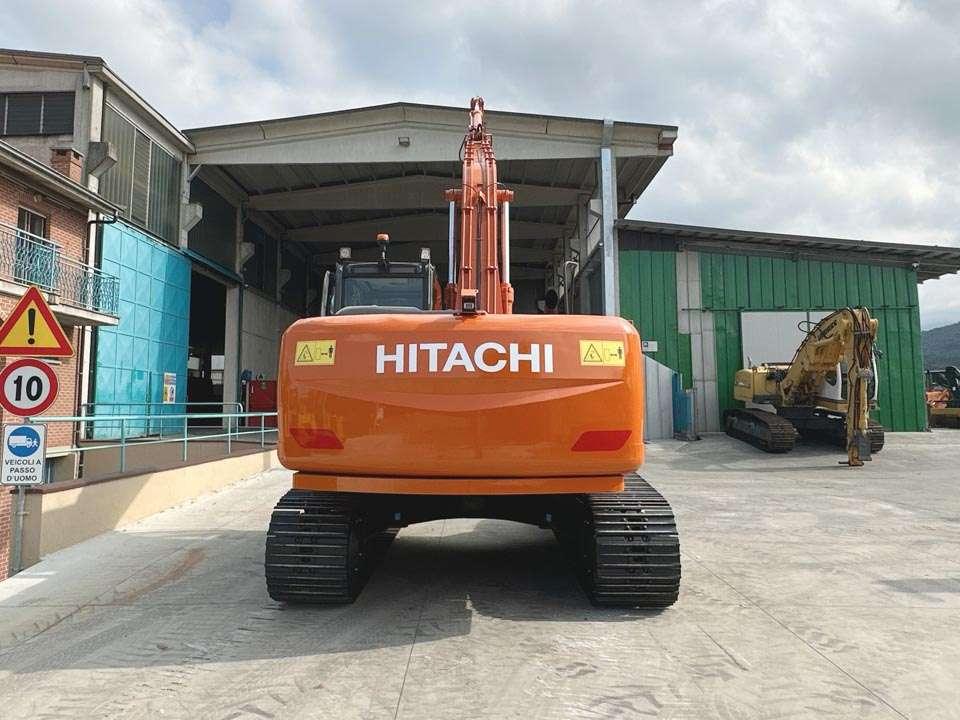 Hitachi ZX210LC-3 SLF Foto 23