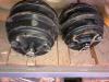 Rulli superiori per Fiat 85-55 Foto 1 thumbnail