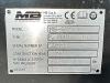MB CRUSHER MBG500 Foto 2 thumbnail