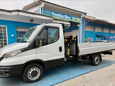 Fiat Iveco 35-140 in vendita da Emilia Gru srl
