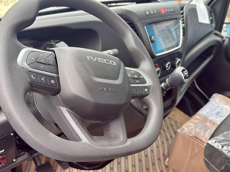 Fiat Iveco 35-140 Foto 9