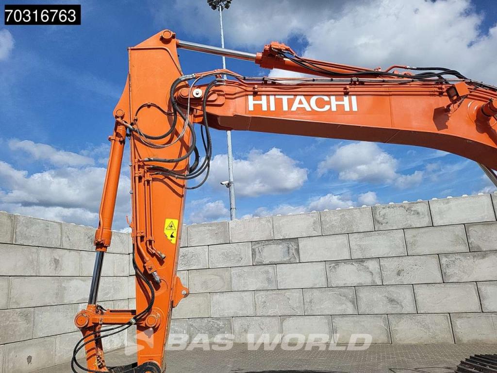 Hitachi ZX190 LC -6 ZX190 Foto 10