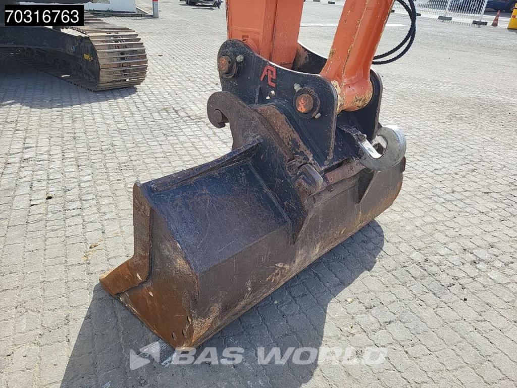 Hitachi ZX190 LC -6 ZX190 Foto 11