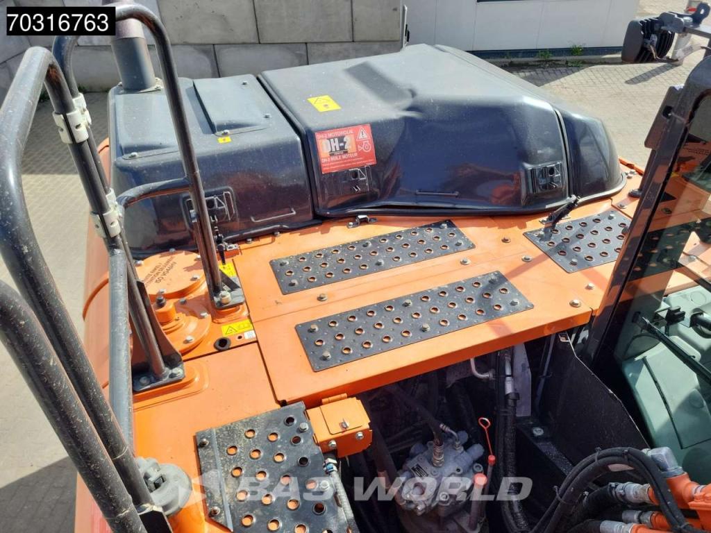 Hitachi ZX190 LC -6 ZX190 Foto 18