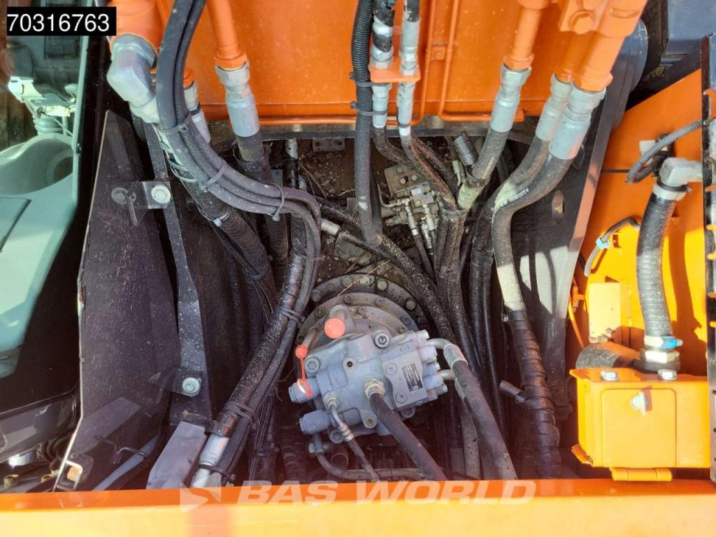 Hitachi ZX190 LC -6 ZX190 Foto 21