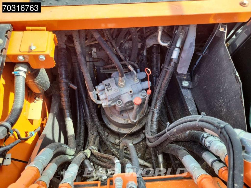 Hitachi ZX190 LC -6 ZX190 Foto 22