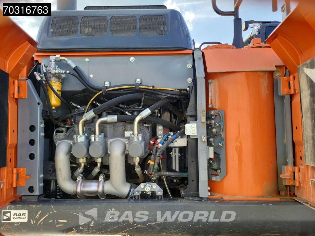 Hitachi ZX190 LC -6 ZX190 Foto 23