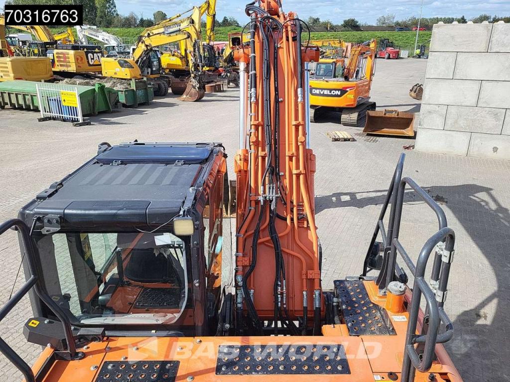 Hitachi ZX190 LC -6 ZX190 Foto 25