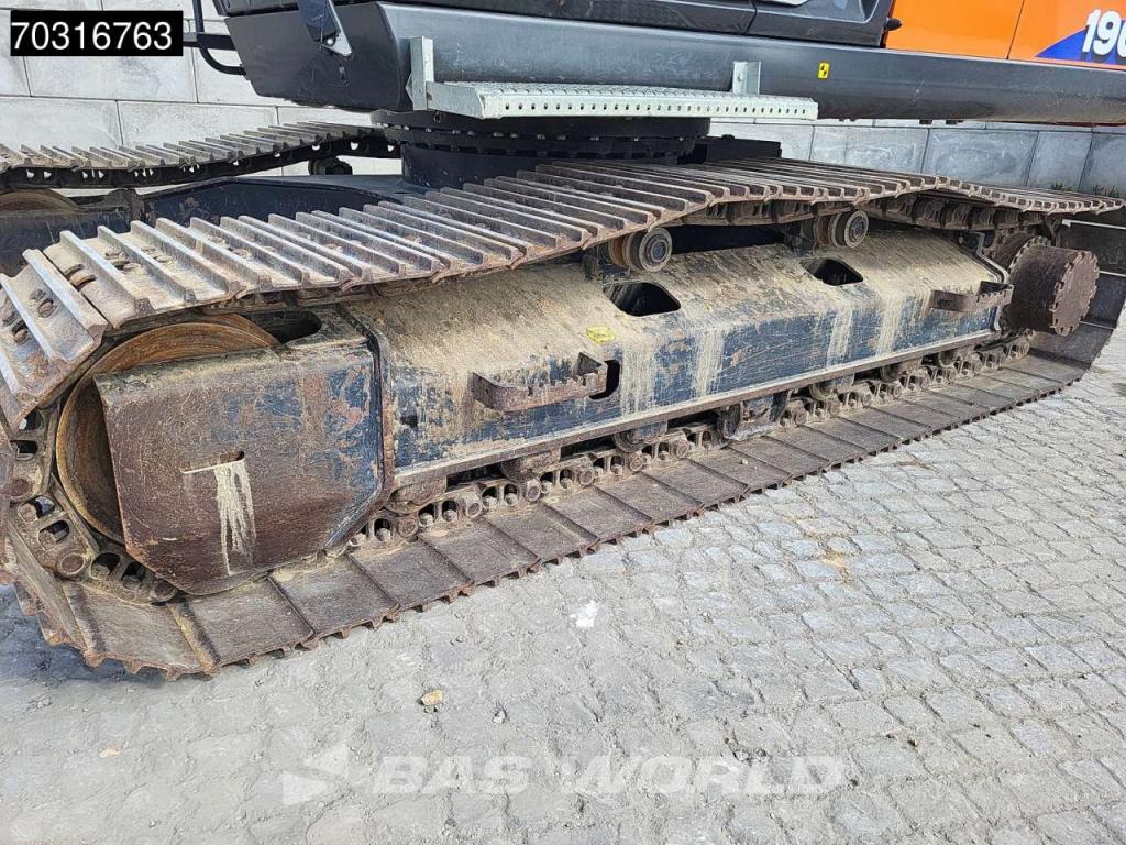 Hitachi ZX190 LC -6 ZX190 Foto 30