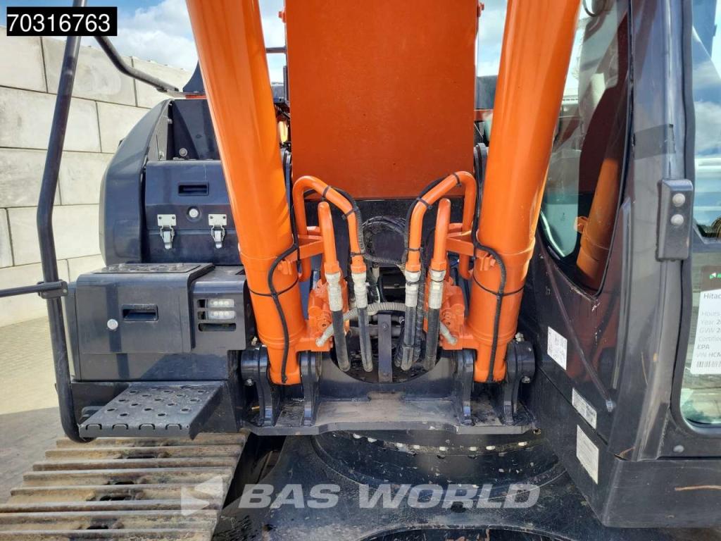Hitachi ZX190 LC -6 ZX190 Foto 9