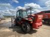 Manitou MT1435HSLT Foto 4 thumbnail