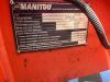 Manitou MT1435HSLT Foto 8 thumbnail