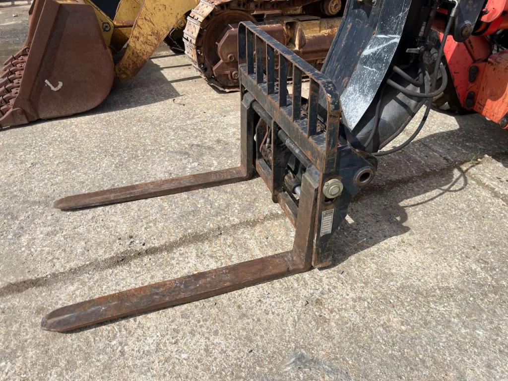 Manitou MT1435HSLT Foto 9