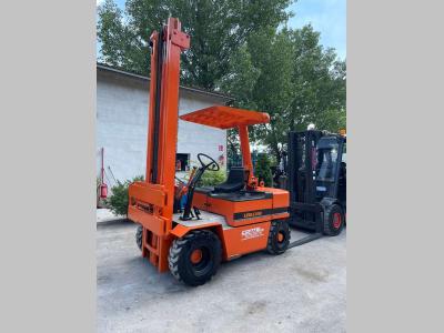 Lugli 30C in vendita da Venus Srl