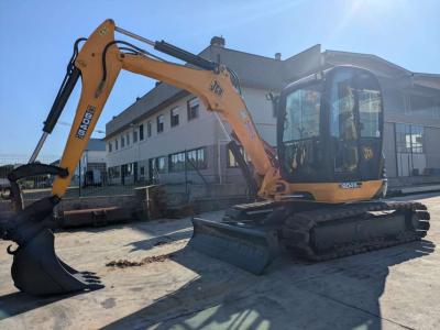 JCB 8045ZTS in vendita da Turrini Macchine Srl