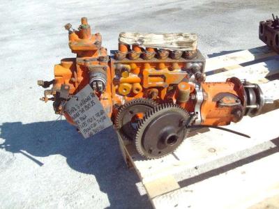 Pompa iniezione motore per FD175-FR15B-FR160-FH300 MOTORE FIAT 8365.25 - COD. 98453584 in vendita da OLM 90 Srl
