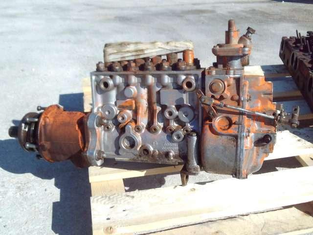Pompa iniezione motore per FD175-FR15B-FR160-FH300 MOTORE FIAT 8365.25 - COD. 98453584 Foto 2
