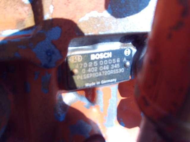 Pompa iniezione motore per FD175-FR15B-FR160-FH300 MOTORE FIAT 8365.25 - COD. 98453584 Foto 3
