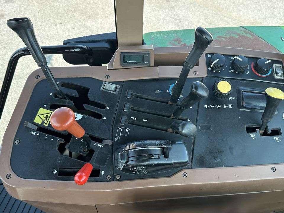 John Deere 7800 4X4 Foto 15