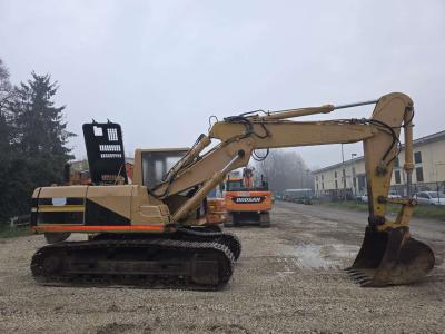 Caterpillar 317B