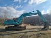 Kobelco SK260NLC-10E Foto 7 thumbnail