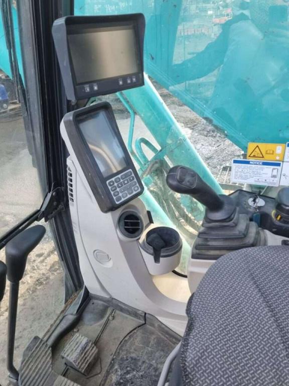 Kobelco SK260NLC-10E Foto 2