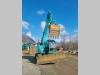 Kobelco Blade Runner ED160 Foto 1 thumbnail