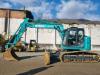 Kobelco Blade Runner ED160 Foto 15 thumbnail