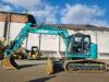 Kobelco Blade Runner ED160 Foto 2 thumbnail