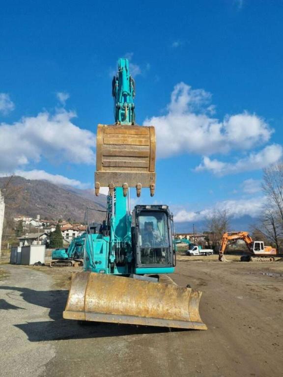 Kobelco Blade Runner ED160 Foto 14